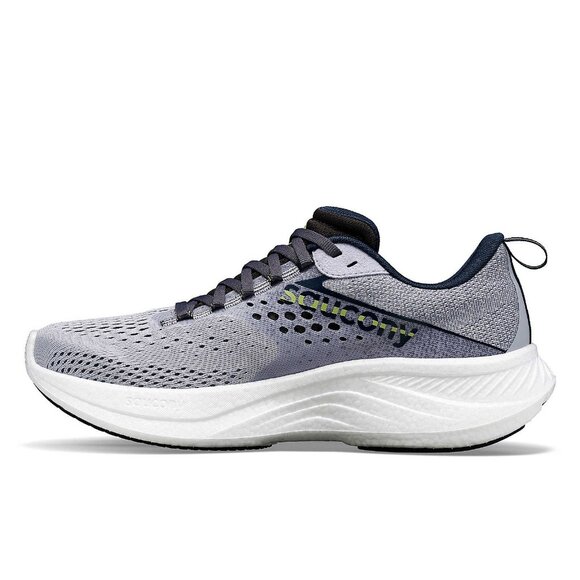 SAUCONY Ride 17 - Women's Running Shoes - Size 7 - Picture 3 of 6